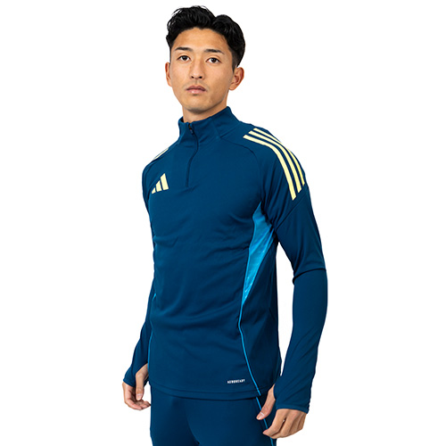 TIRO25 コンペティション トレーニングトップ／サッカーショップKAMO