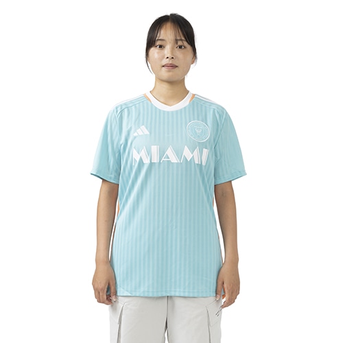 2024 インテル・マイアミ 3rd ユニフォーム／サッカーショップKAMO