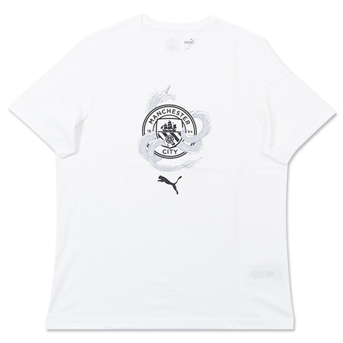 23-24 マンチェスター・シティ YOD Tシャツ／サッカーショップKAMO