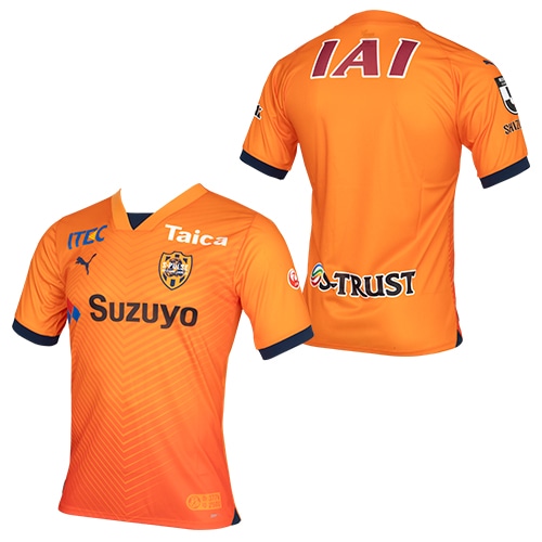 清水エスパルス 2024年ユニフォーム Mサイズ 2024オフィシャル