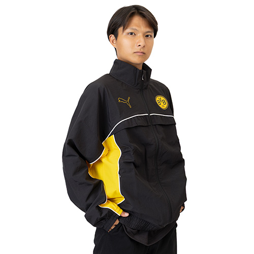 Puma ボルシア・ドルトムント ピステ 上下セット 美品 PUMA BVB09