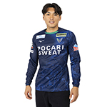2025 徳島ヴォルティス 1stオーセンティックユニフォーム／サッカー