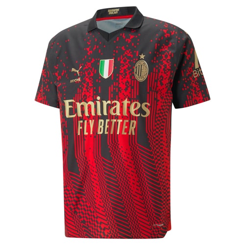 AC MILAN × KOCHE | PUMA（プーマ） | サッカーショップKAMO