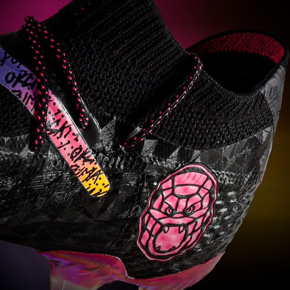 FUTURE 7 × ORLINSKI | PUMA（プーマ） | サッカーショップKAMO