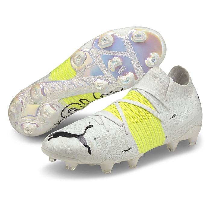 NEYMAR JR. FUTURE COLLECTION(ネイマール フューチャーコレクション