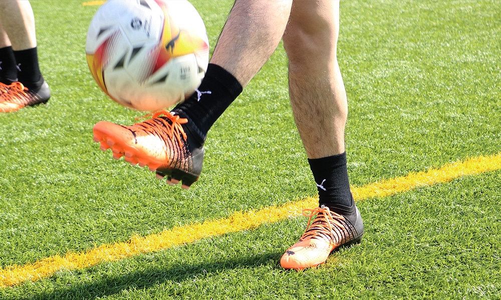 REVIEW｜PUMA ”FUTURE Z 1.3（プーマ フューチャーZ 1.3）”｜サッカー