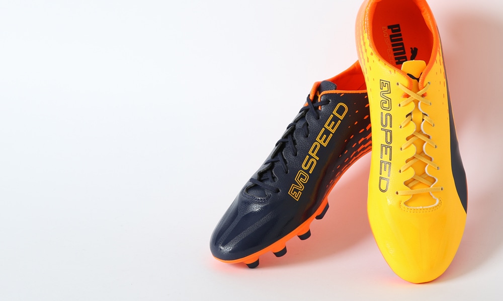 PUMA evoSPEED｜サッカーショップKAMO