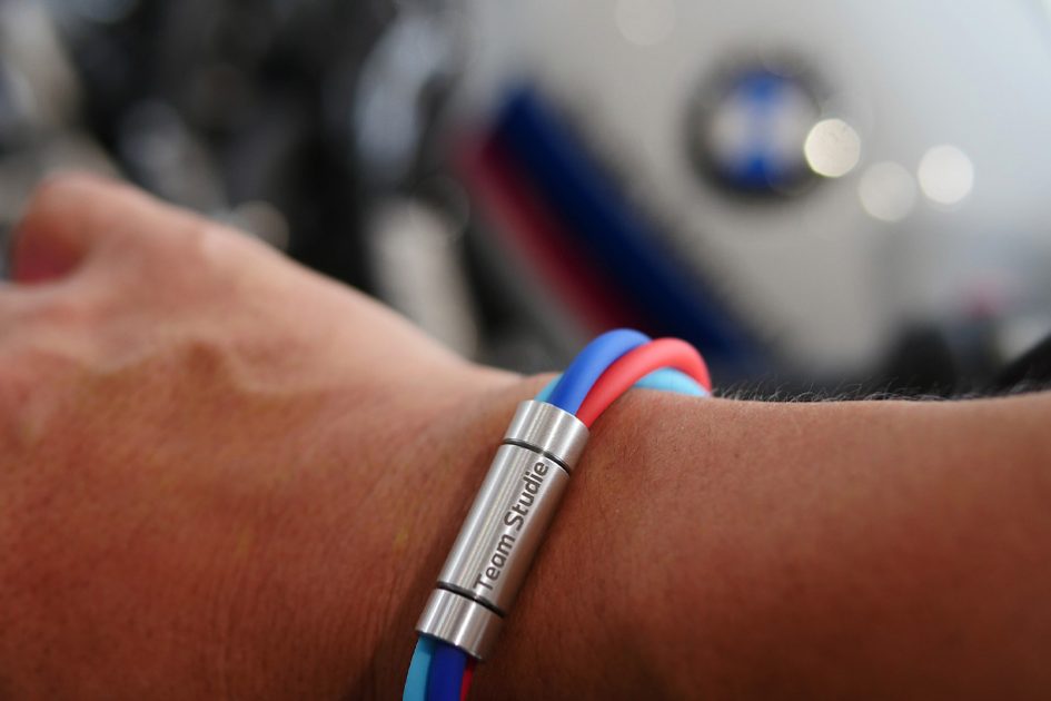 完売] 限定SEV LOOPER Bracelet 販売開始ッ！ | Studie[スタディ]