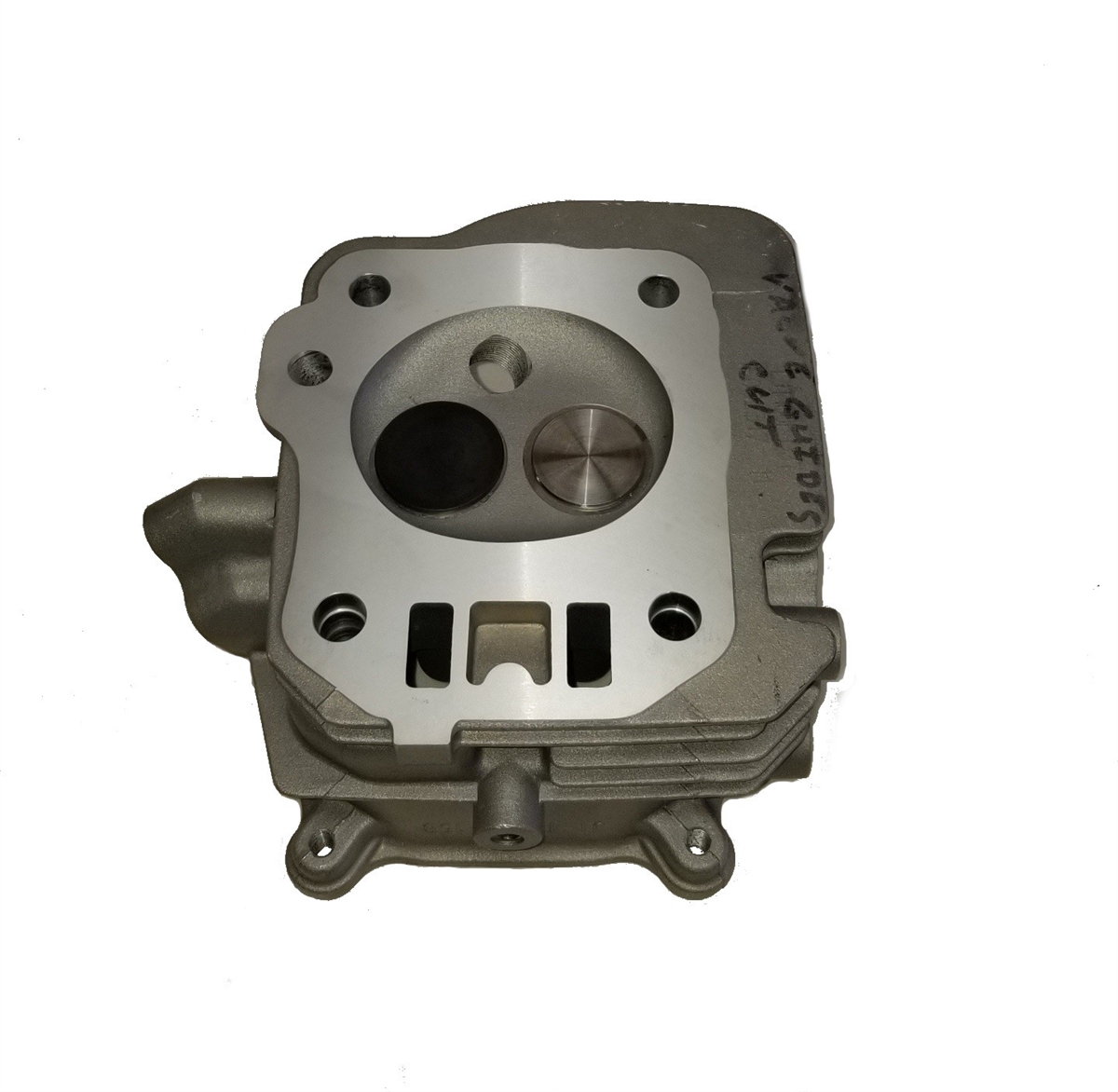Head, Racing, GX160/GX200, 22cc : Aftermarket (Chinese) Core
