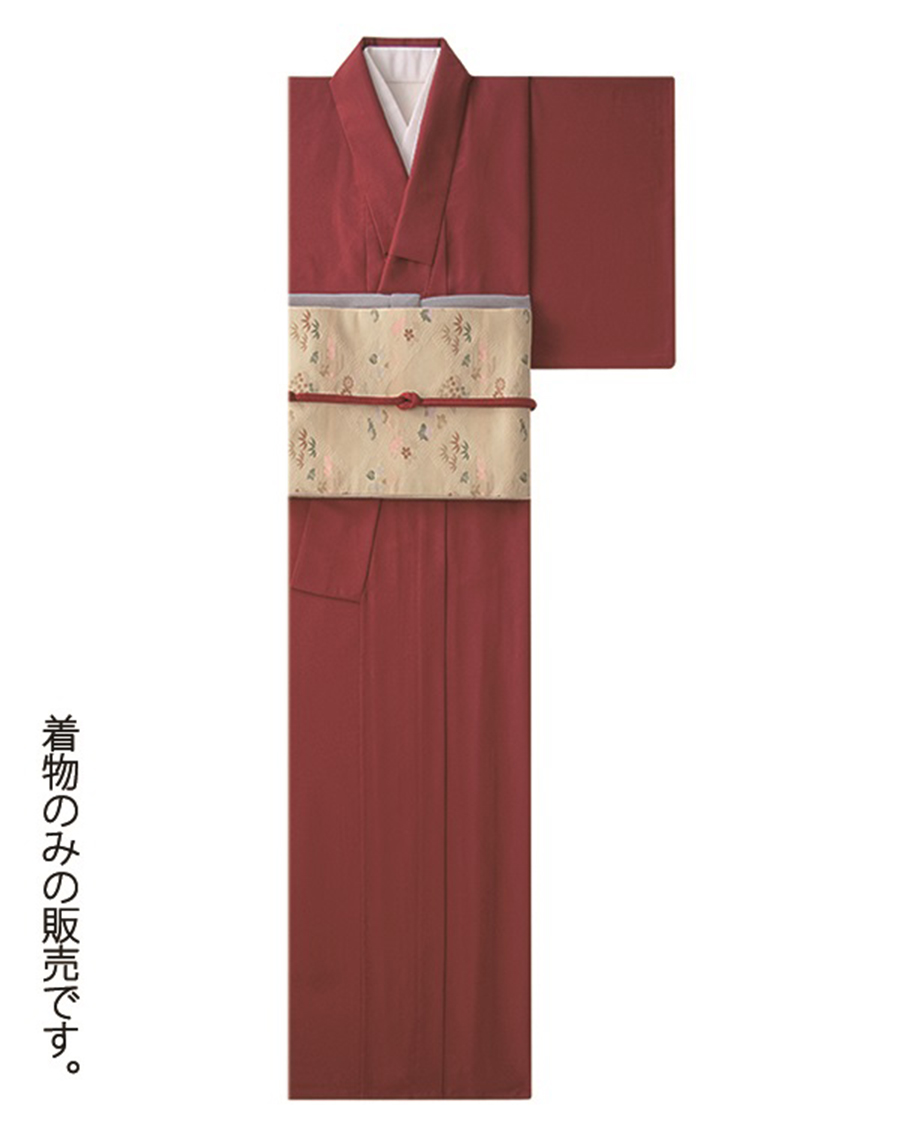 蒔糊紙散らし】セパレートきもの | ユニフォーム総合メーカーの