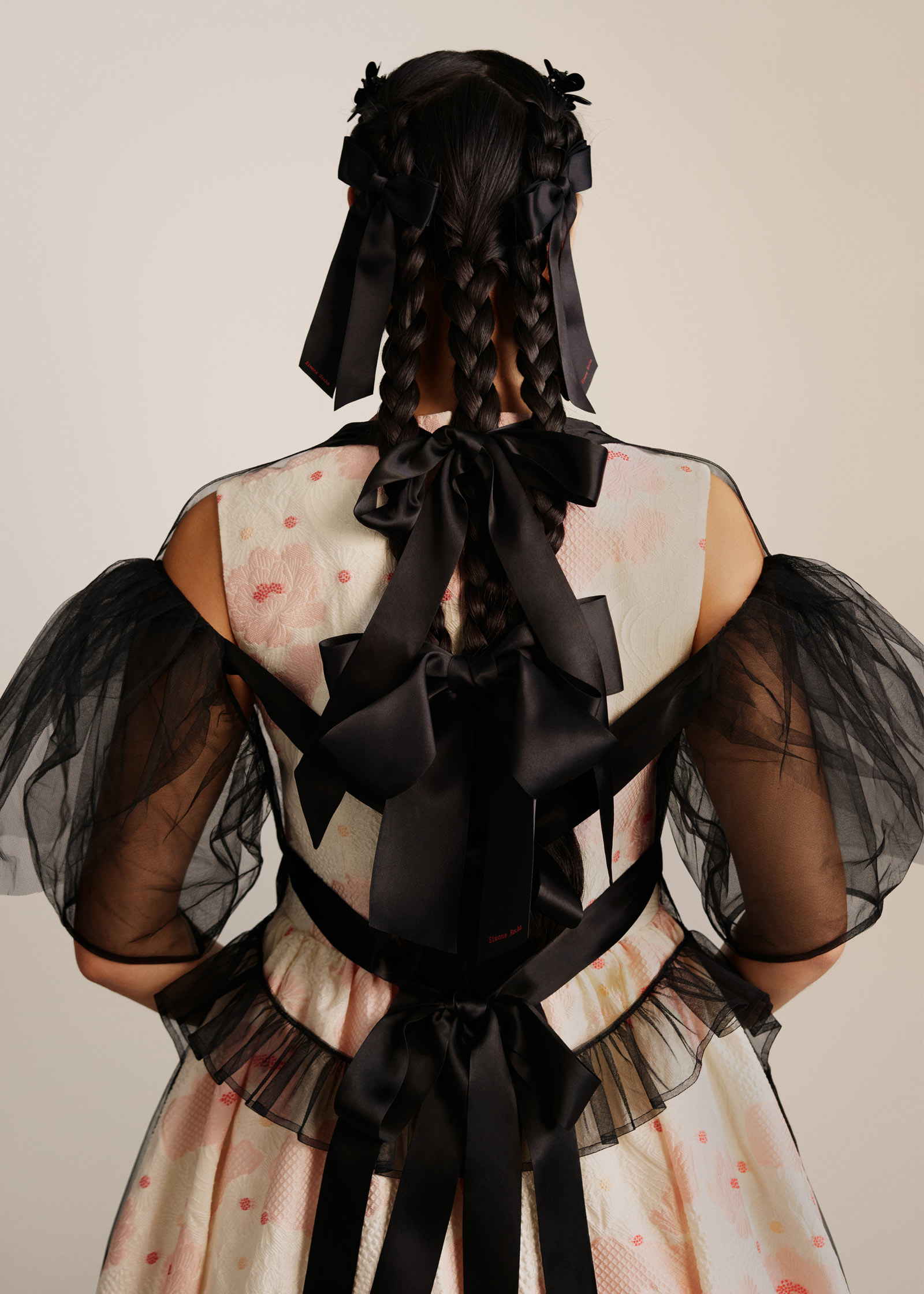 The Complete Guide to the H&M Simone Rocha Collection - Style Charade