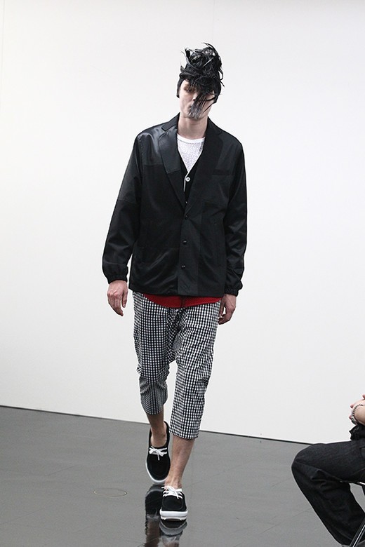 GANRYU Comme des Garçons | Styleforum