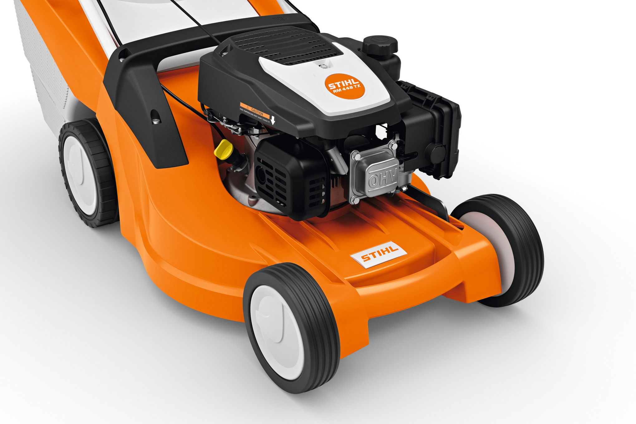 RMA 235 バッテリー芝刈機 | STIHL