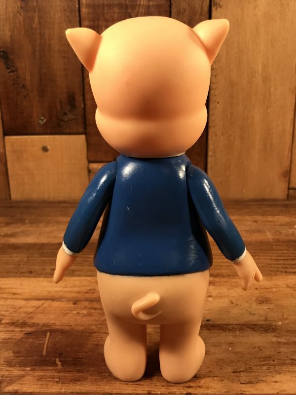 Looney Tunes “Porky Pig” Figure ポーキーピッグ ビンテージ
