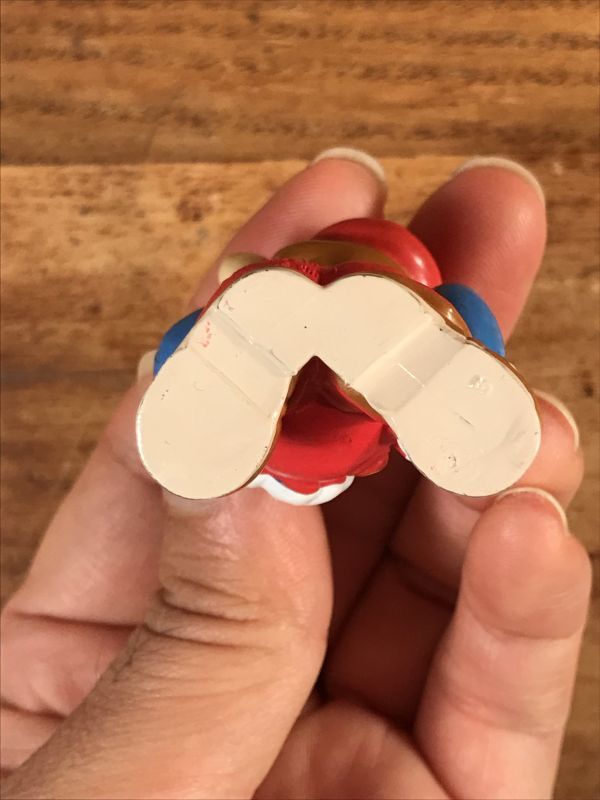 Applause Super Mario Bros PVC Figure スーパーマリオブラザーズ