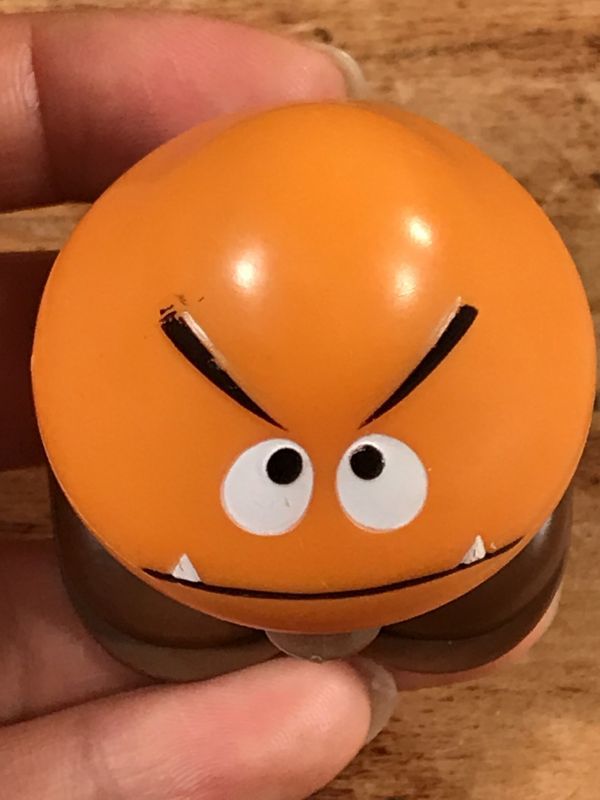McDonald's Super Mario Bros 3 “Little Goomba” Happy Meal Toy