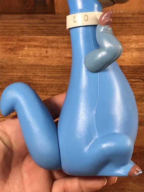 Dakin Flintstones “Dino” Figure ディノ ビンテージ フィギュア