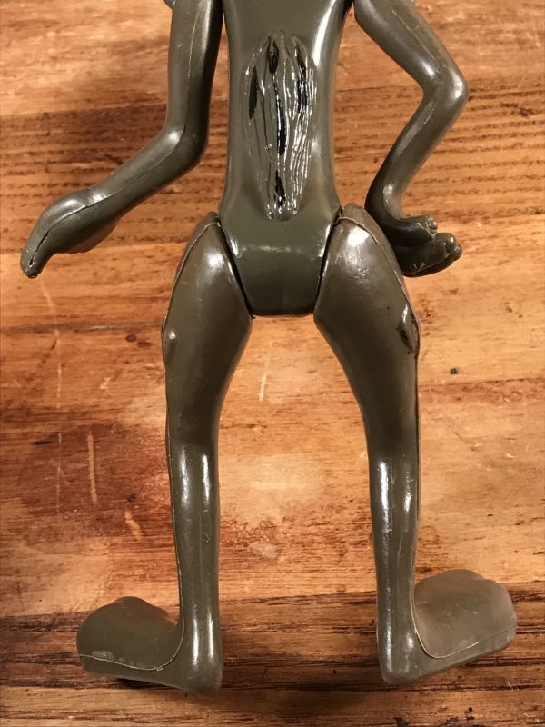 Dakin Looney Tunes “Wile E. Coyote” Figure ワイリーコヨーテ