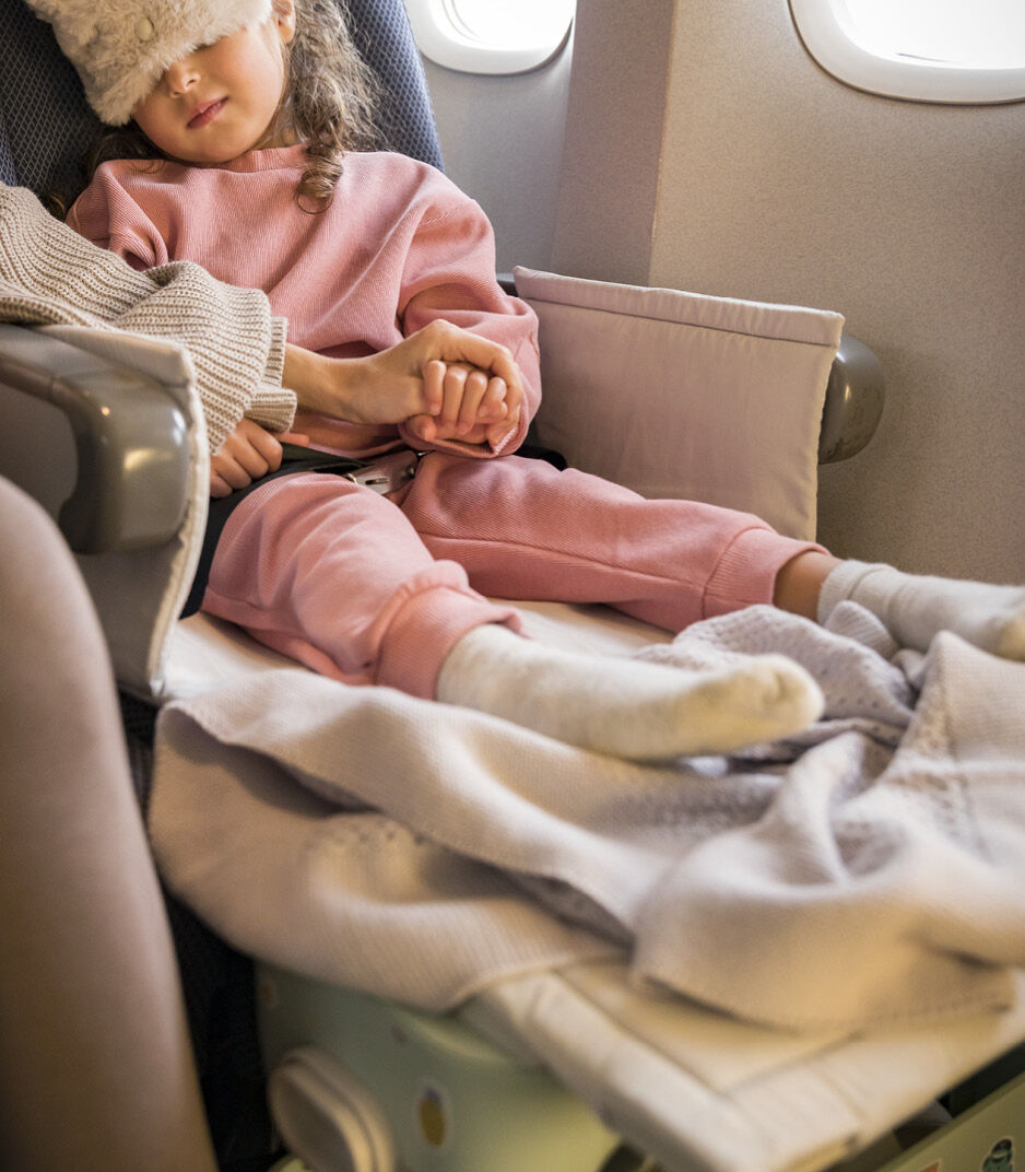 Ride-on Suitcase for Kids | Jetkids™ BedBox™ by Stokke® | Stokke