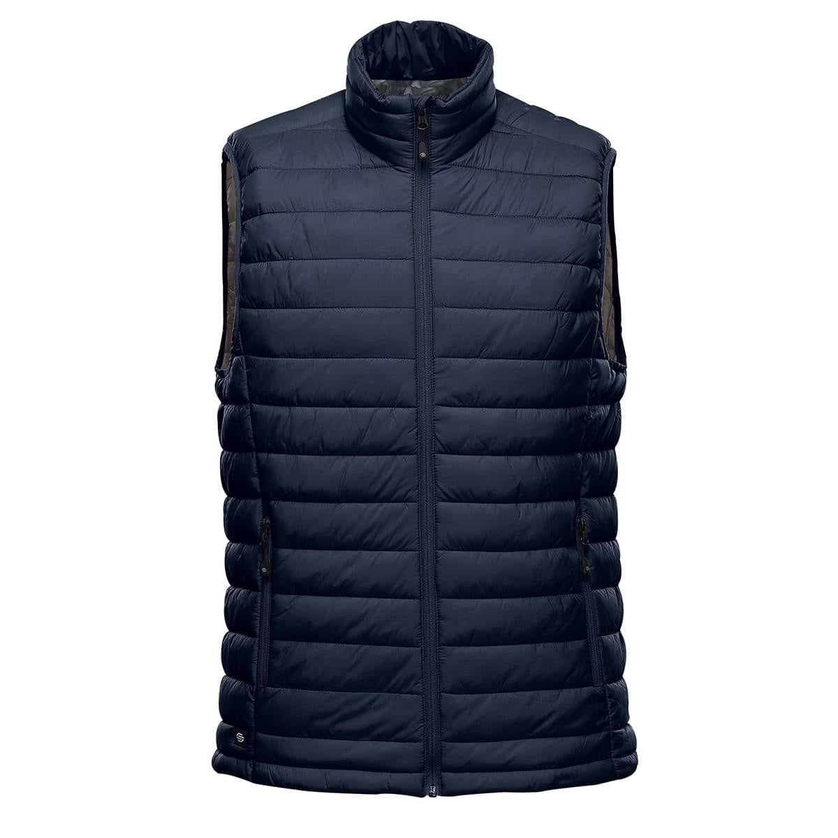 メンズウェア MARK & LONA 23AW Ever Stretch Down Vest Men's