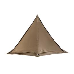 ツインピルツフォークL ハーフインナー / ogawa ONLINE STORE