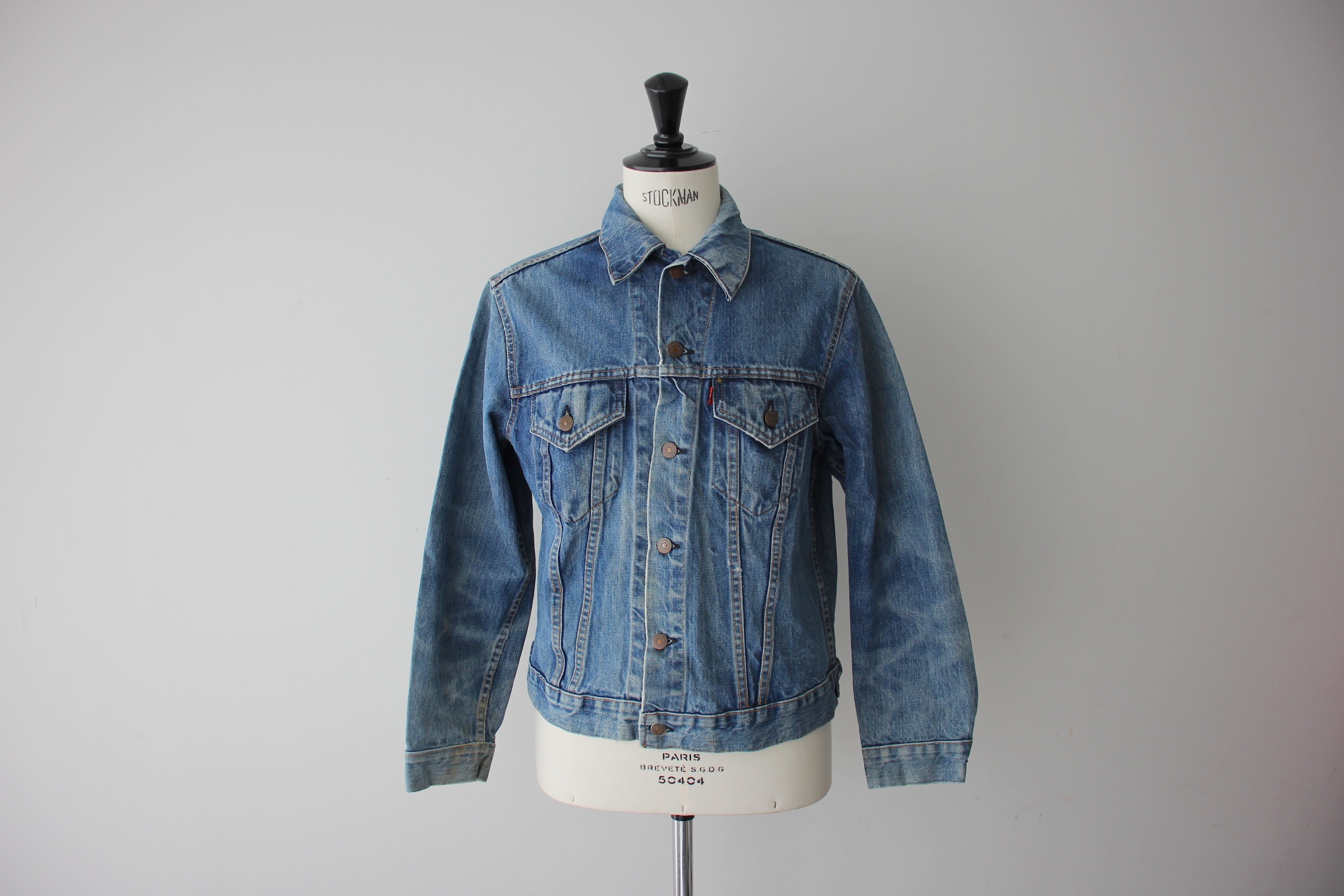 VINTAGE 60s Levi's