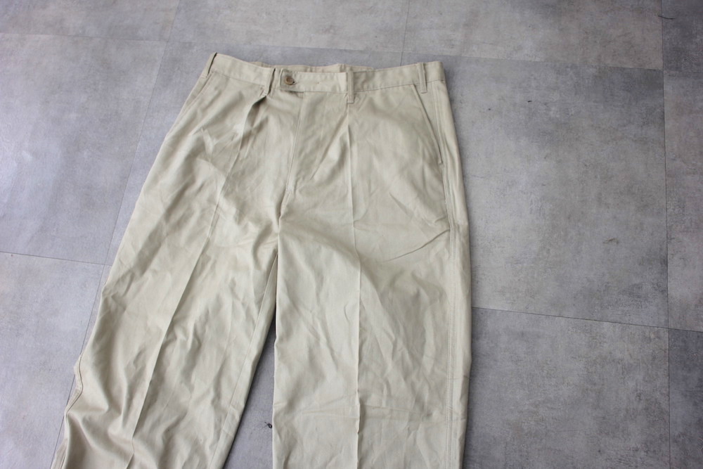 全国通販】DEAD STOCK 60s FRENCH ARMY