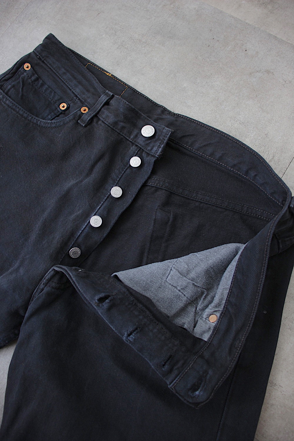 VINTAGE EURO Levi's