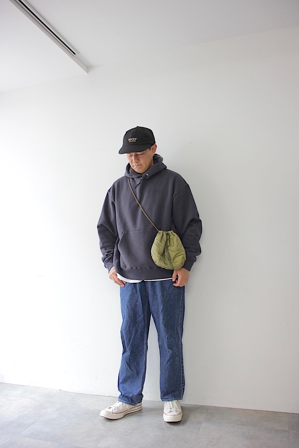 全国通販】oddment