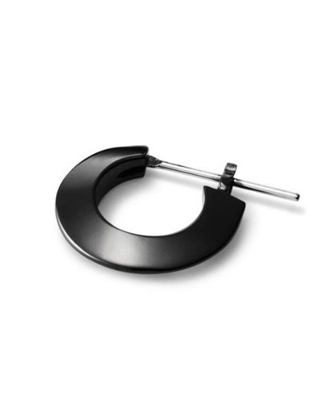 GARNI - 【取り寄せ】【片耳用】ディスク ピアス / Disk Pierce - S