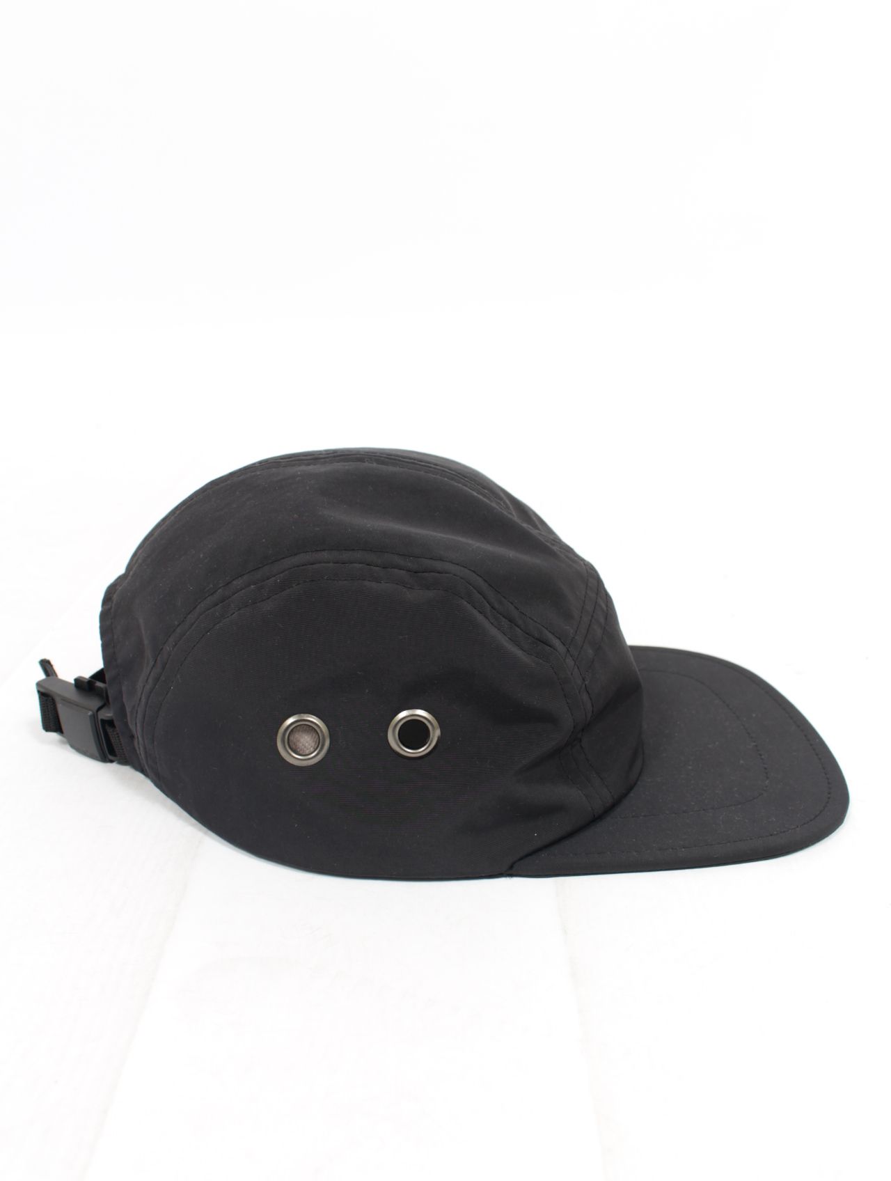 prasthana - 【25SS】5パネル ジェット キャップ 帽子 / 5 PANEL JET