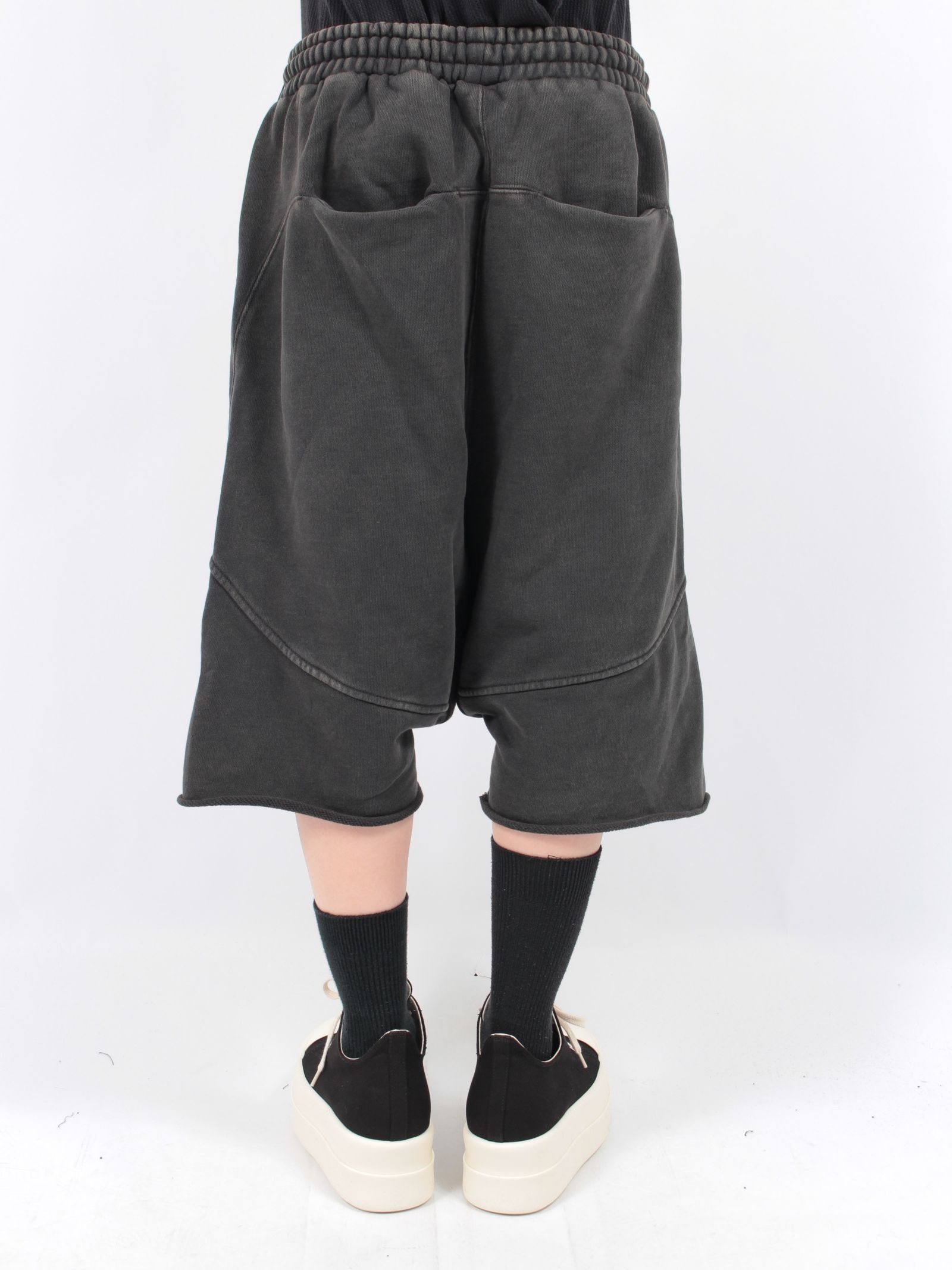entire studios - ヘヴィー ドロップ ショーツ / HEAVY DROP SHORT