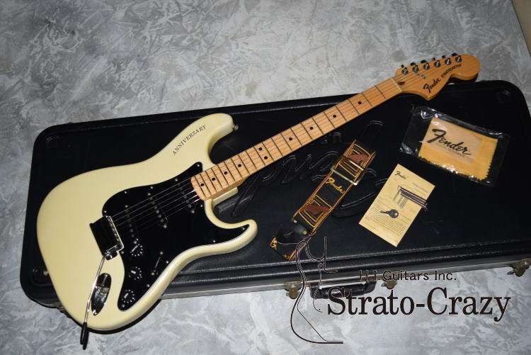 fendercustomshopネックg7guitarsボディストラトキャスター カスタム