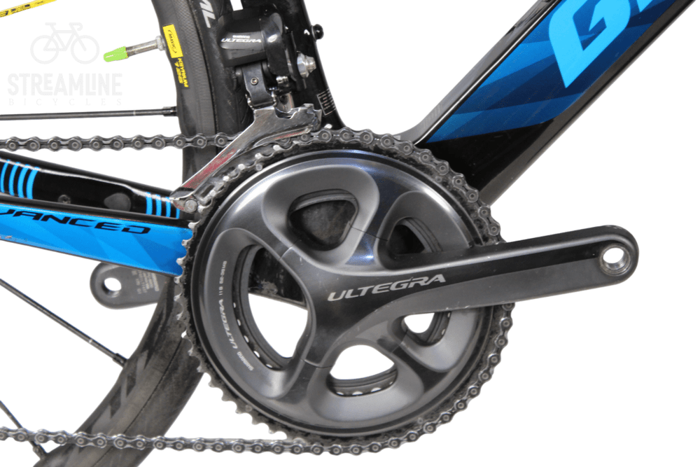 M.koutarou】GIANT PROPEL ADVANCE 2 SE M.koutarou】GIANT PROPEL