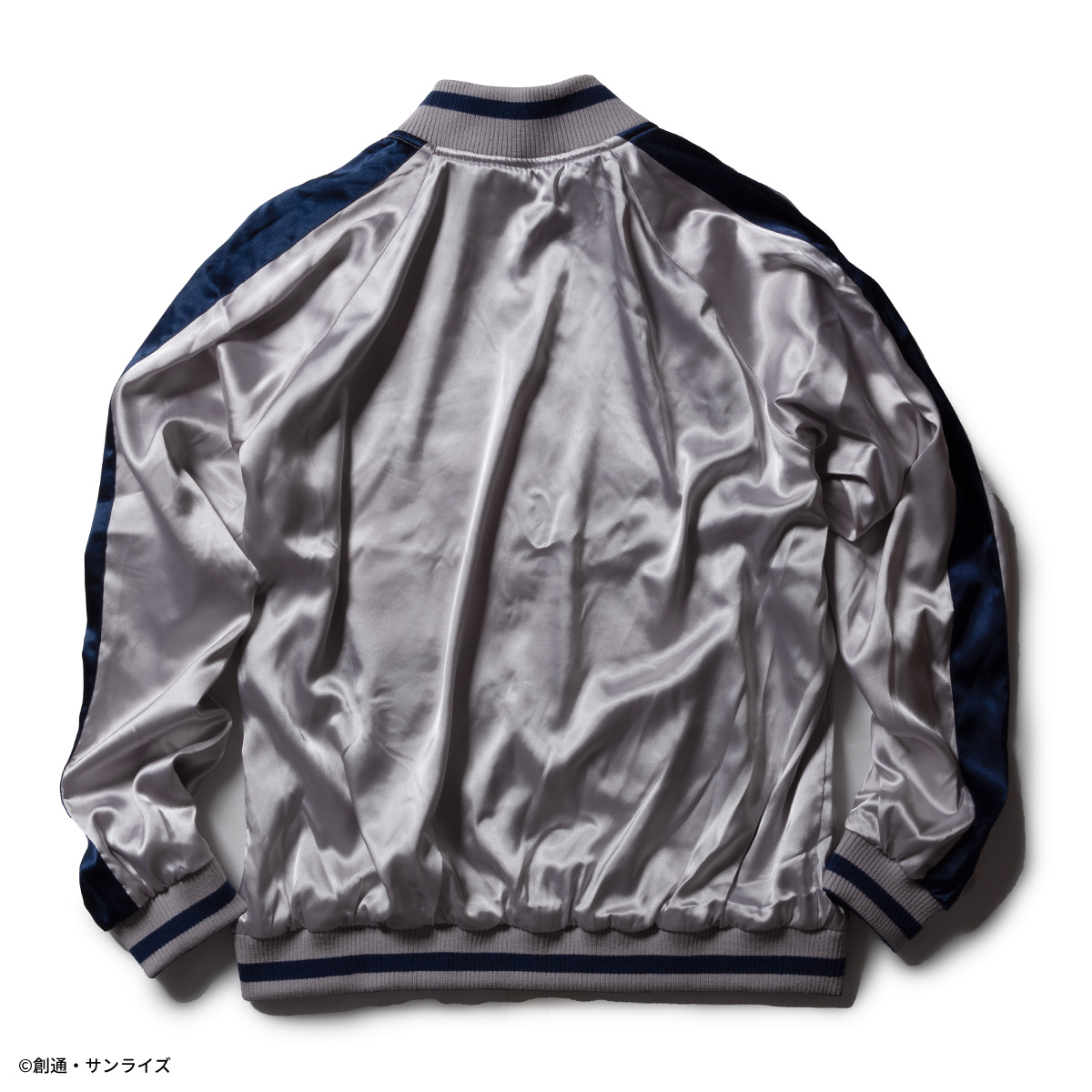 STRICT-G『機動戦士ガンダム』スカジャン ガンダム ｜ STRICT-G