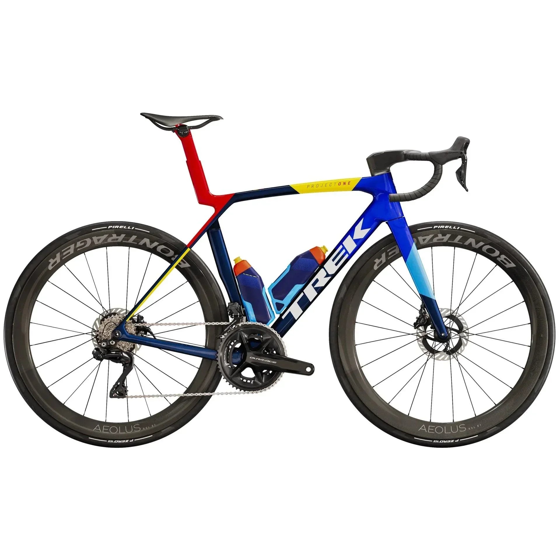 Trek Madone SLR 9 Gen 8 | Strictly Bicycles – Strictly Bicycles