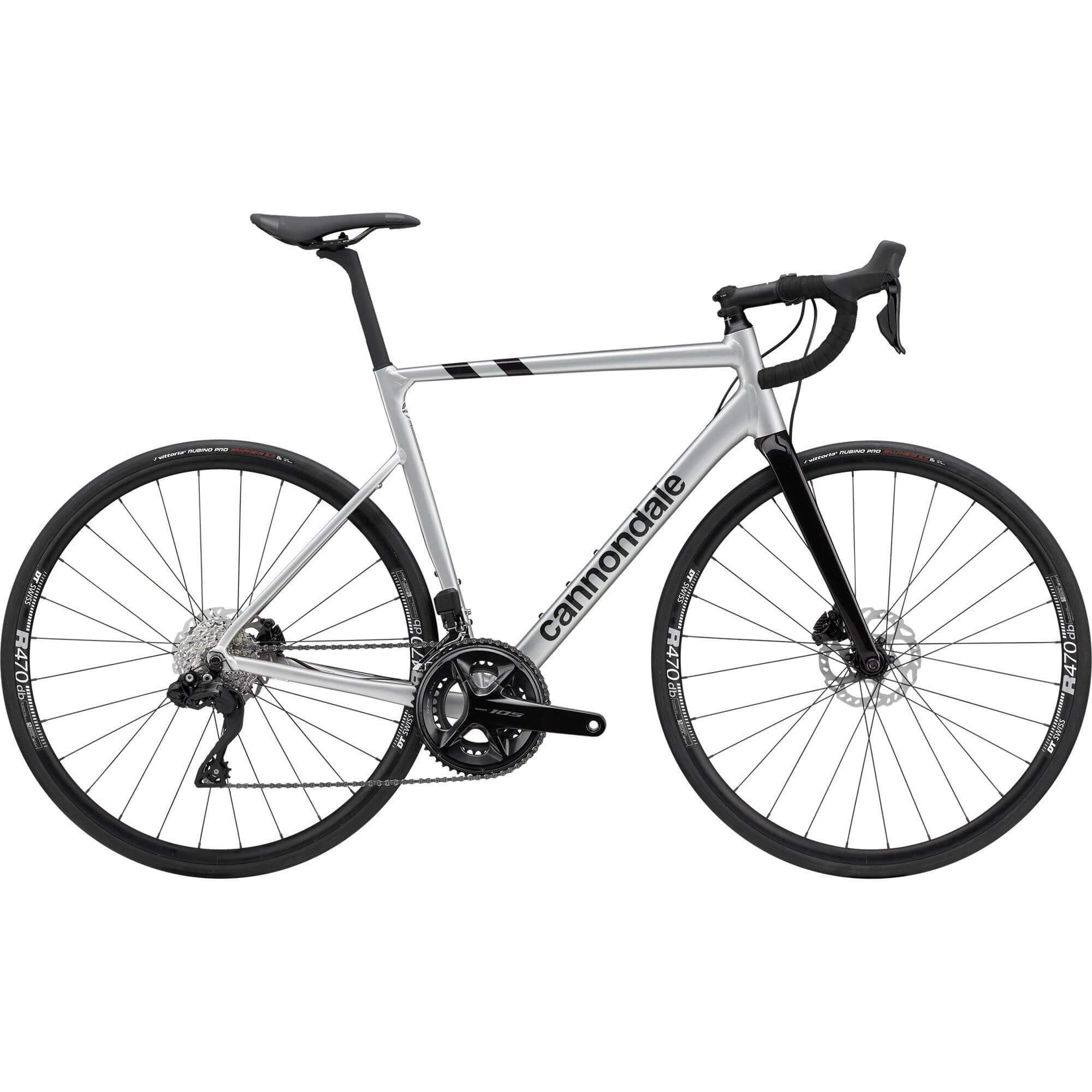 Cannondale CAAD13 Disc 105 Di2 | Strictly Bicycles – Strictly Bicycles