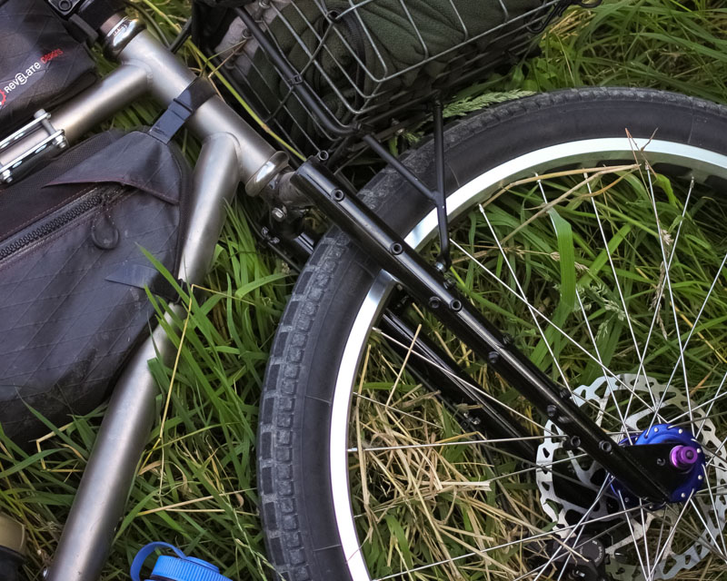 Barnacle Fork – STRIDSLAND