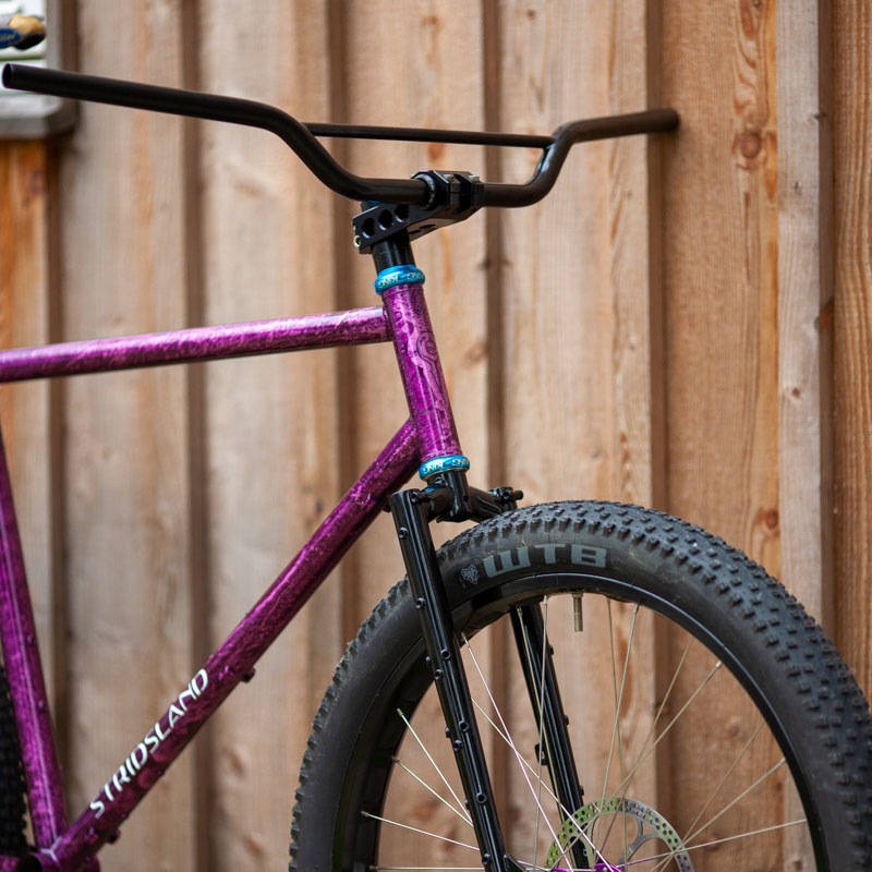 Anchor Bar – STRIDSLAND