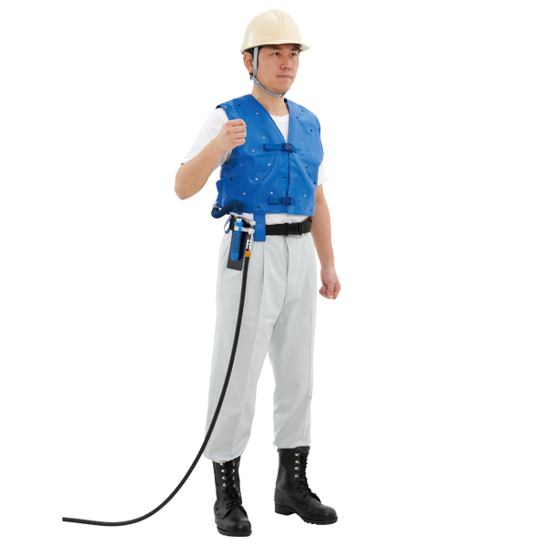 VT-7K2｜株式会社 重松製作所