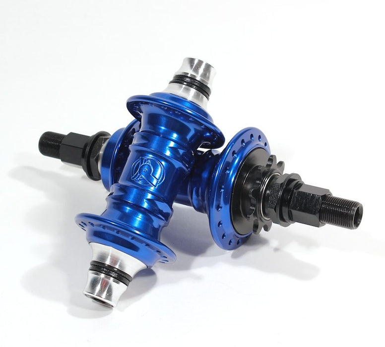 Profile Mini cassette Hub set | Stacked BMX shop — Stacked BMX Shop