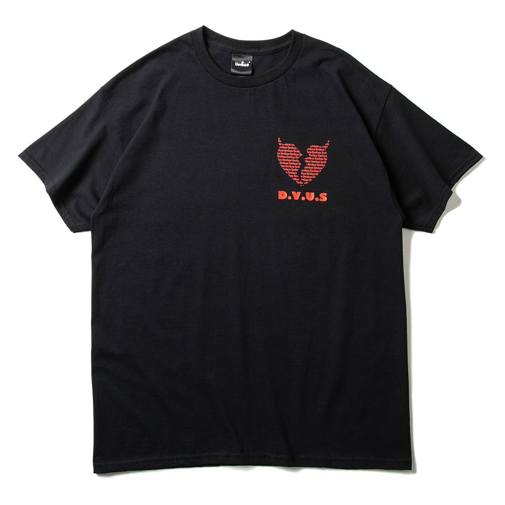 DeviluseのTシャツ等の一覧｜stance｜ストリート・サーフブランドの