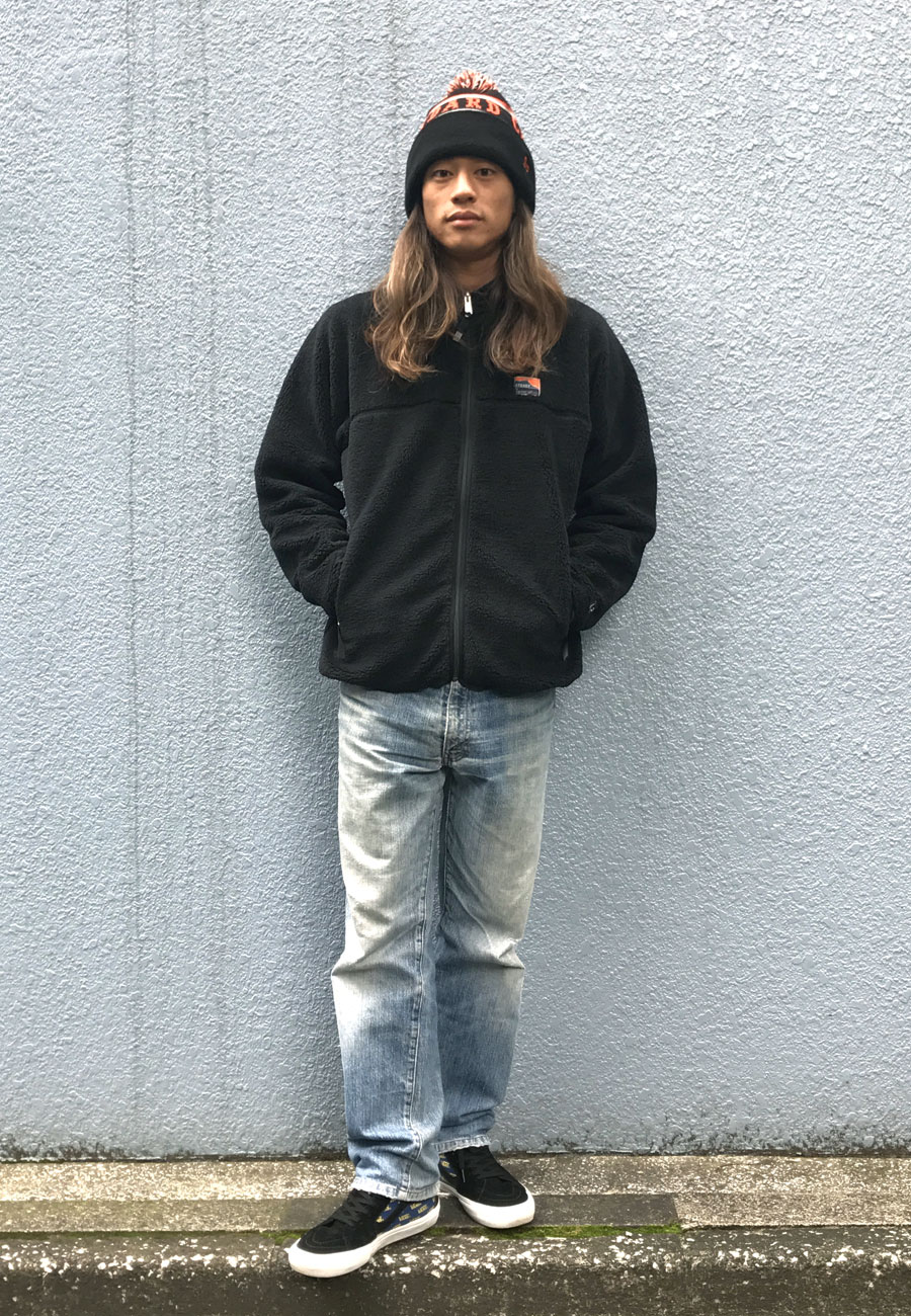 ライトアウターシリーズ ｜ STANDARD CALIFORNIA[スタンダード