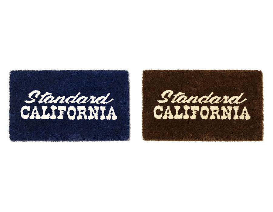PRODUCT #98 ｜ STANDARD CALIFORNIA[スタンダード カリフォルニア