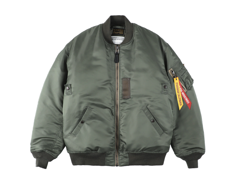 PRODUCT #142 ｜ STANDARD CALIFORNIA[スタンダード カリフォルニア