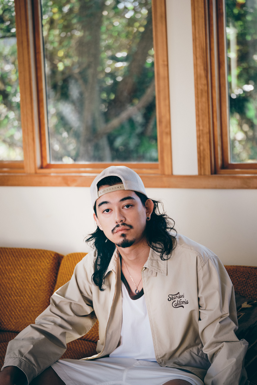 2025 Spring / Summer ｜ STANDARD CALIFORNIA[スタンダード