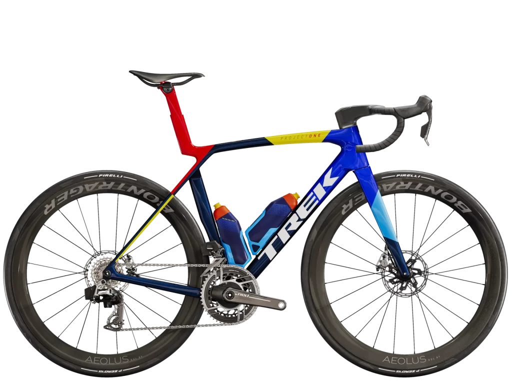 TREK Madone SLR Gen6 後期 P1 OCLV800 54サイズ TREK Madone SLR Gen6