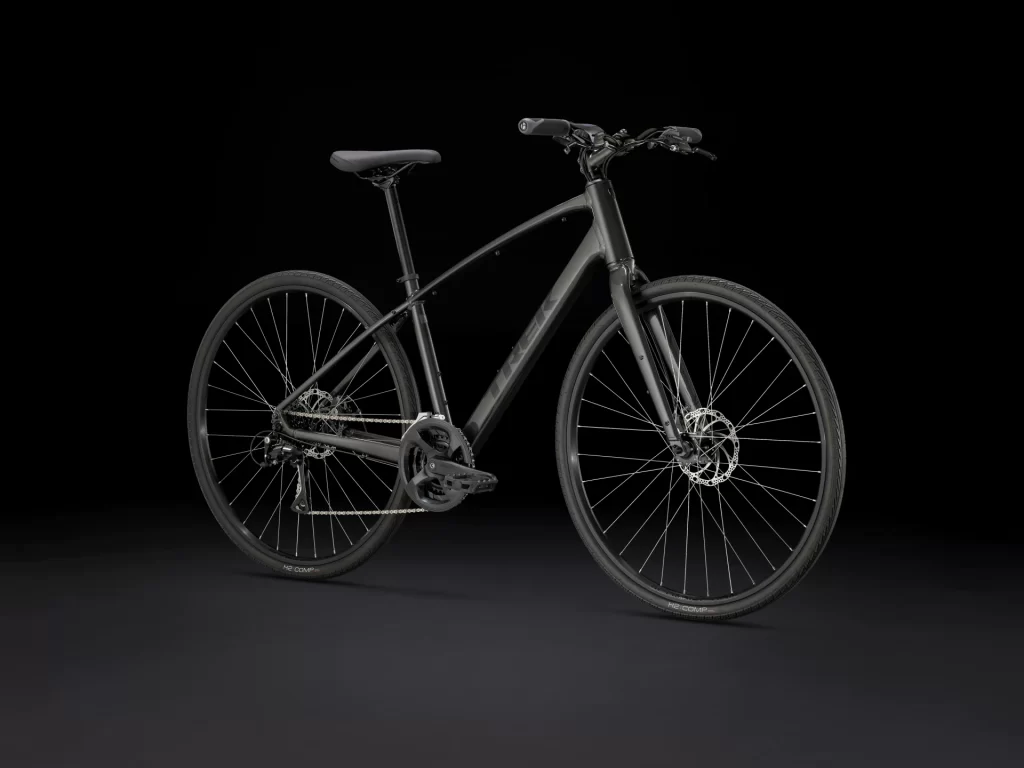 2025 TREK FX 1 Gen 4 (¥79,900) | スターバイクス