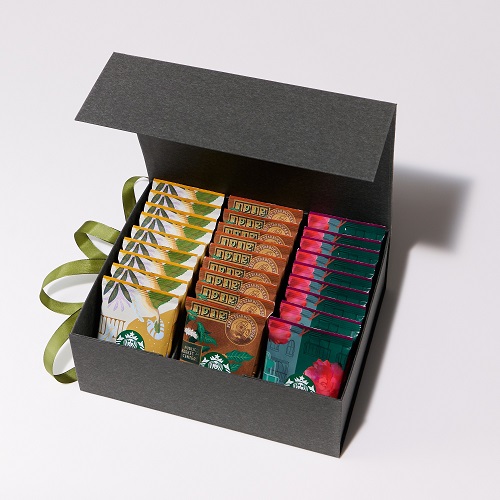 GIFT at STARBUCKS｜スターバックス コーヒー ジャパン