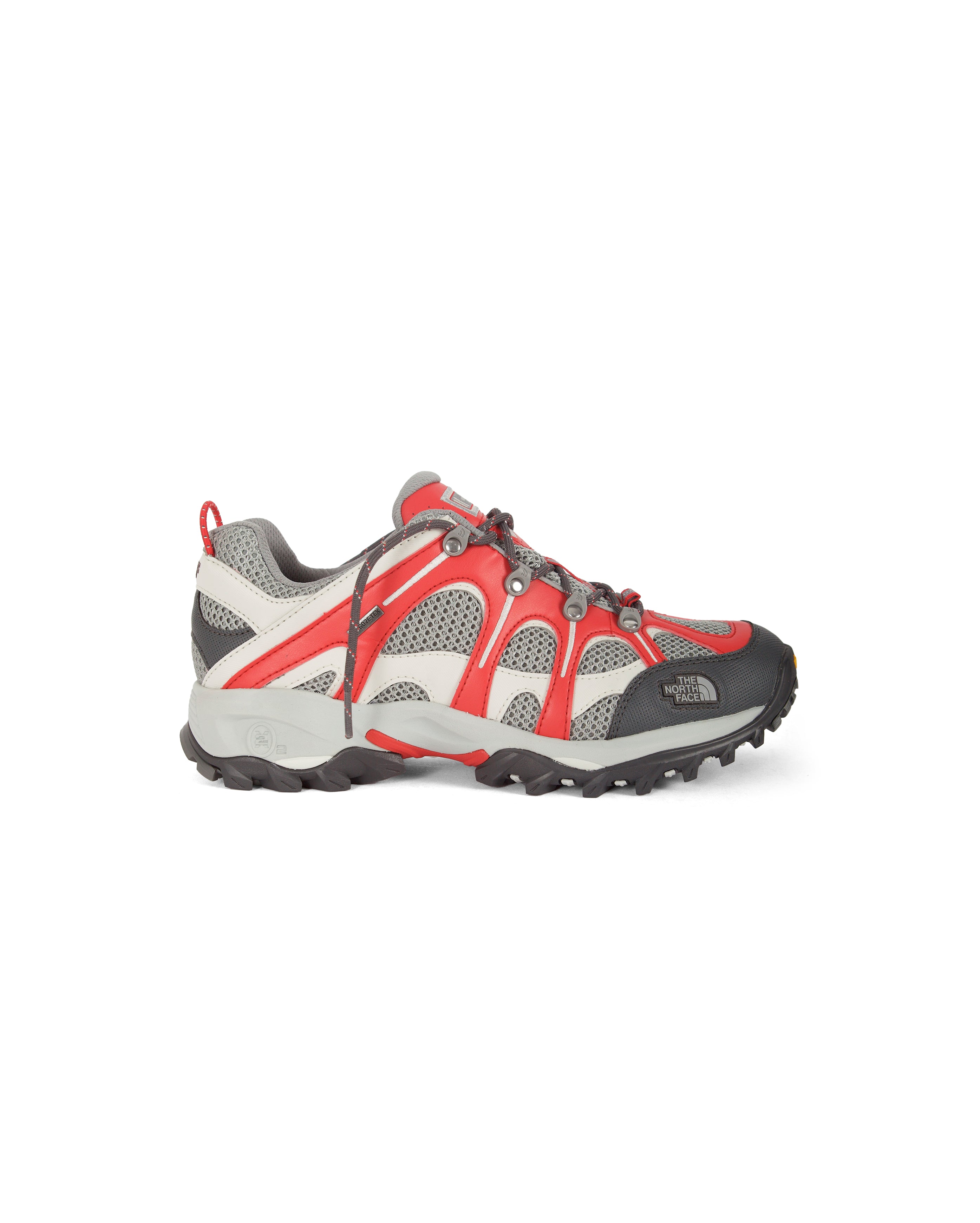 The North Face Hedgehog 06 GTX Red - NF0A8ADX2E1 - Starcow Paris